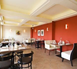 Restaurant Trend Hotel