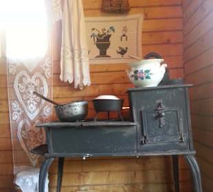 Festivalului Etnografic al Comunităţilor Răstolița