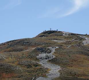 Wandern Bad Kleinkirchheim