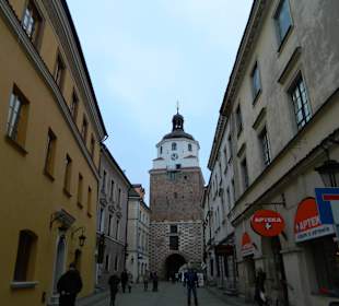 Stare Miasto Lublin