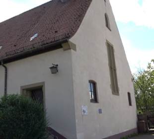 Wolfbuschkirche Weilimdorf