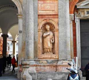 Ca’ Grande 