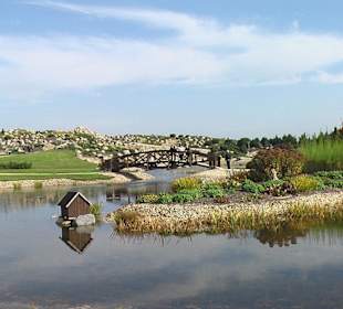 Findlingspark Nochten