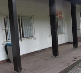 Teehaus im Englischen Garten