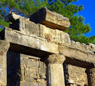 Sulahikulle - Vergessen Stadt