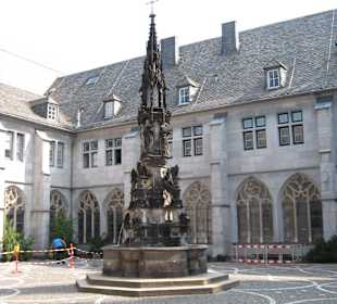 Innenhof