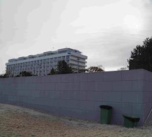 Strand Kolberg/Kolobrzeg