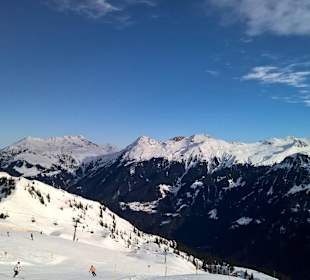 Aussicht Versettla Bahn (Ausgang)
