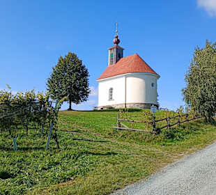 Thersienkapelle