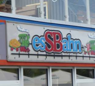 EsSBahn - Außenansicht