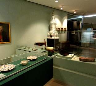 Landesgeschichtliche Sammlung