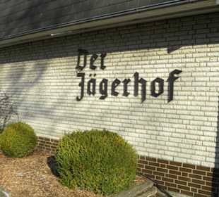 Jägerhof, Langenhagen