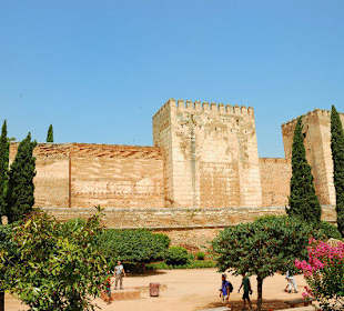 Alhambra