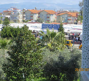 Side Moschee