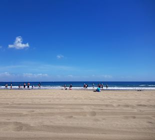 Strand Playa del Ingles