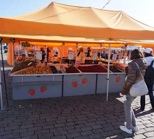 Helsinki Markt 