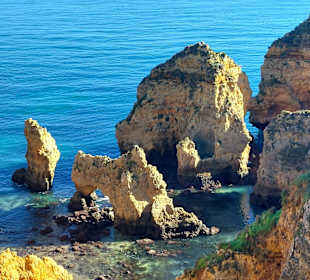 Ponta da Piedade
