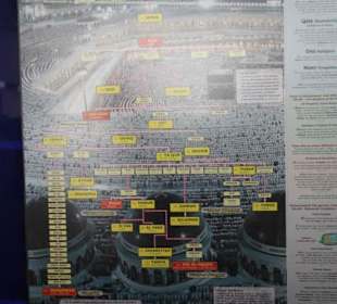 Nationalmoschee Masjid Negara