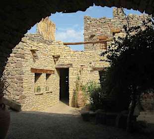 Castle Zaman