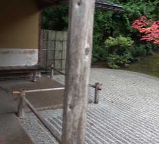 Japanischer Garten