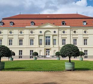Schloss Charlottenburg 