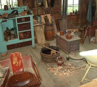 Old Sturbridge Village