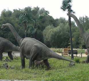 Dinopark