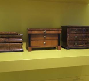 Stadtmuseum Simeonstift