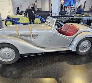BMW-Museum