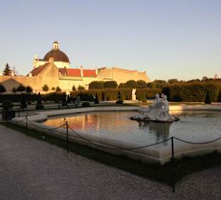 Schloss Belvedere