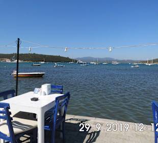 Stadtrundgang Gümüldür