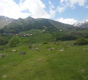 Gruzińska Droga Wojenna