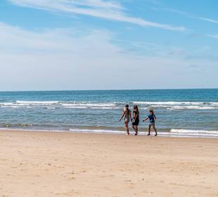 Strand Egmond aan Zee