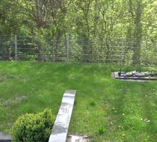 Friedhof Maria Zell Boll