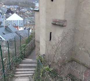 Wernerkapelle
