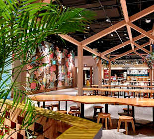 Flughafen Taiwan Taoyuan