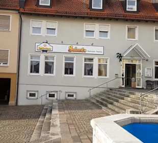 Ristorante Pizzeria Salento