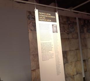 Archäologisches Museum