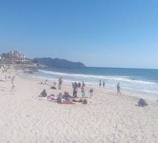 Strand Cala Millor in Cala Millor