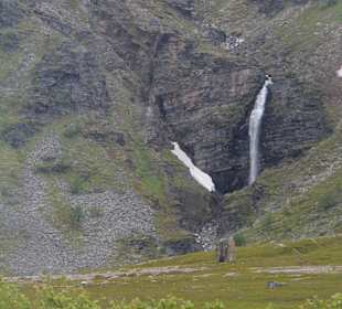 Porsangerfjord