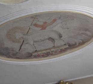 Pfarrkirche St. Martin 