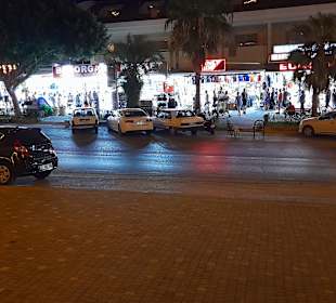 Einkaufen & Shopping