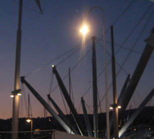 Le Vele di Renzo Piano