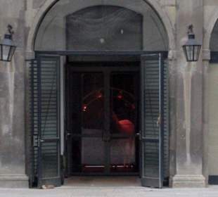 Spanische Hofreitschule