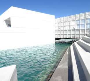 Louvre Abu Dhabi