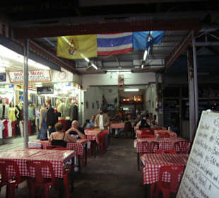 ..oft kopiert, nie erreicht!