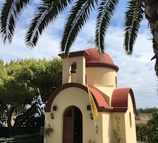 Stadtrundgang Analipsi