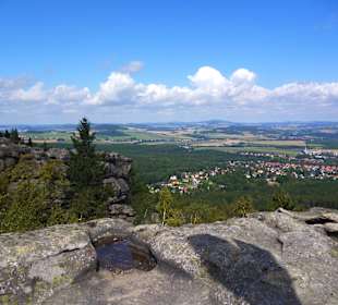 Hochwald