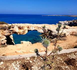  Cape Greco