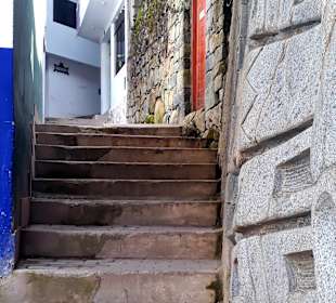 Aguas Calientes - Machu Picchu Pueblo